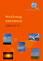 Wind Energy International 2009/2010 - World Wind Energy Association
